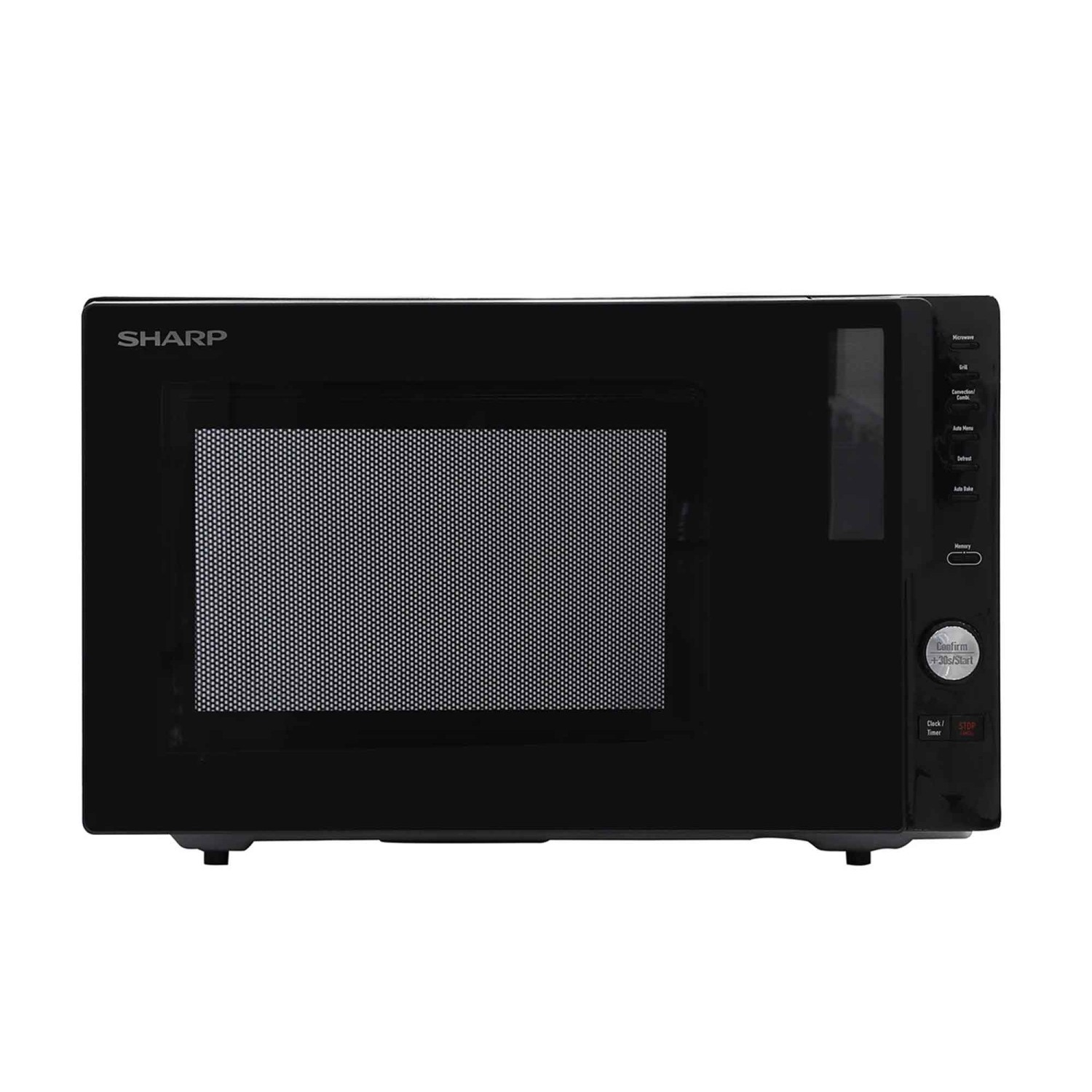 Microwave oven Sharp R28CN K — 2