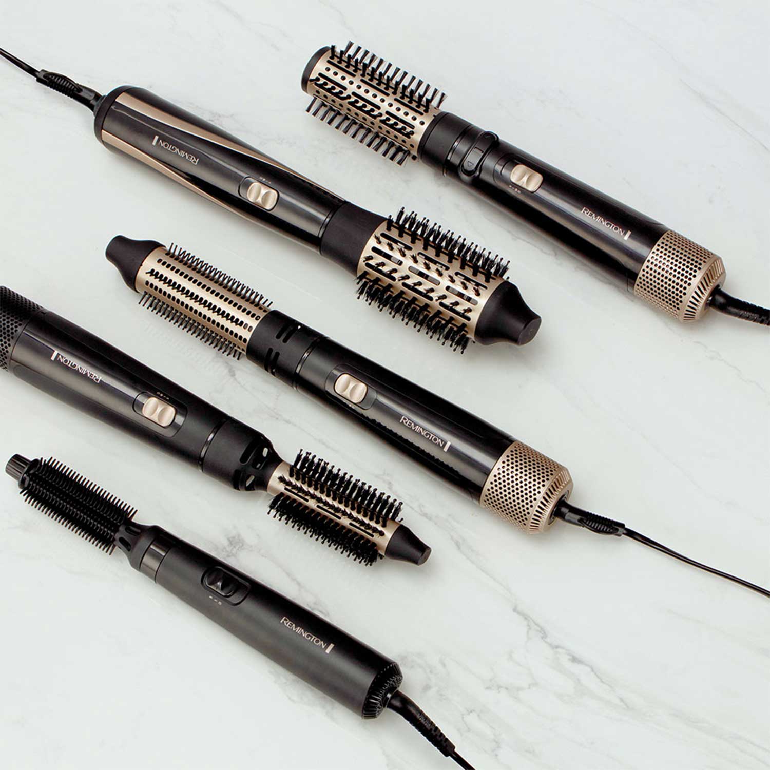 Hair styler REMINGTON AS7100 — 5