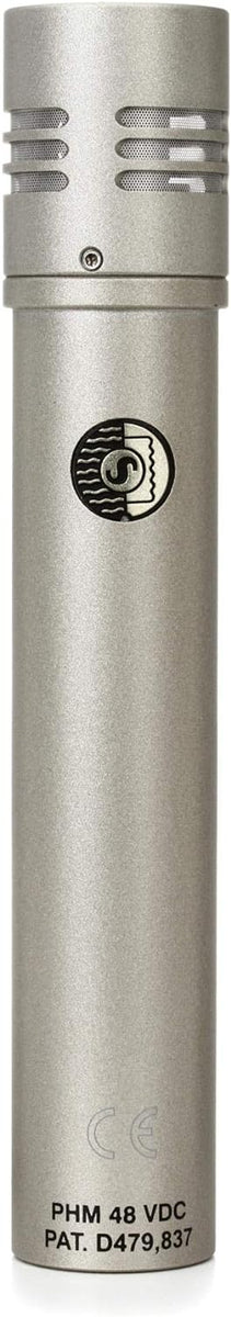 SHURE KSM137 SL MICROPHONE CARDIOID CONDENSER STUDIO