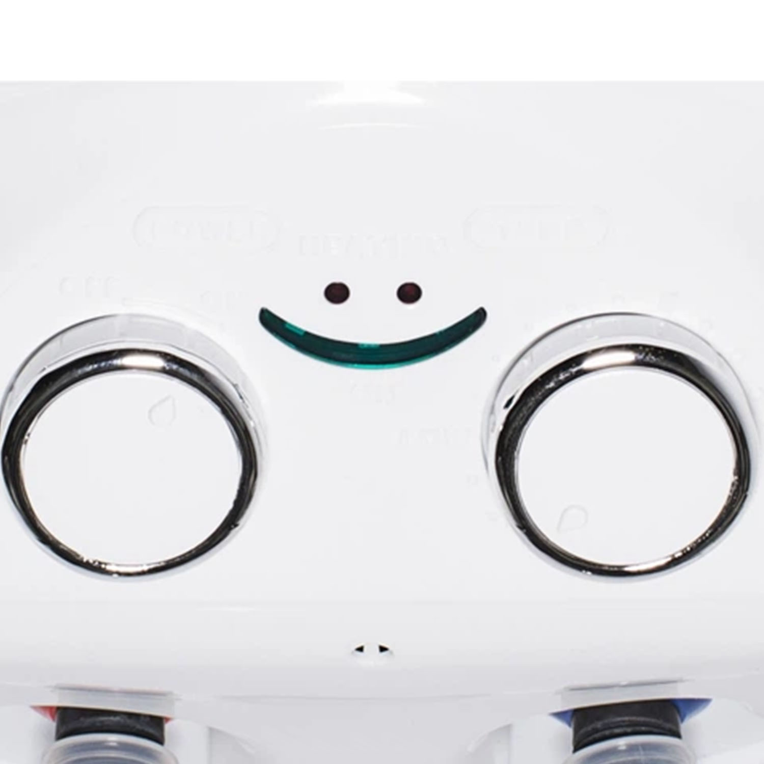 Electric water heater SHIVAKI SH WH 2.0 150 — 3