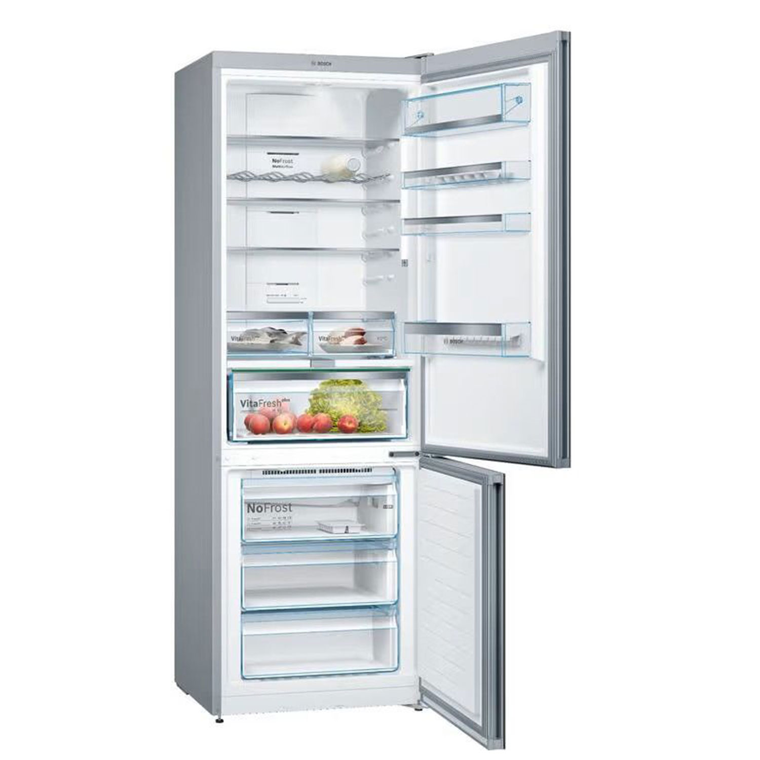 Refrigerator Bosch KGN49LBE0T — 13