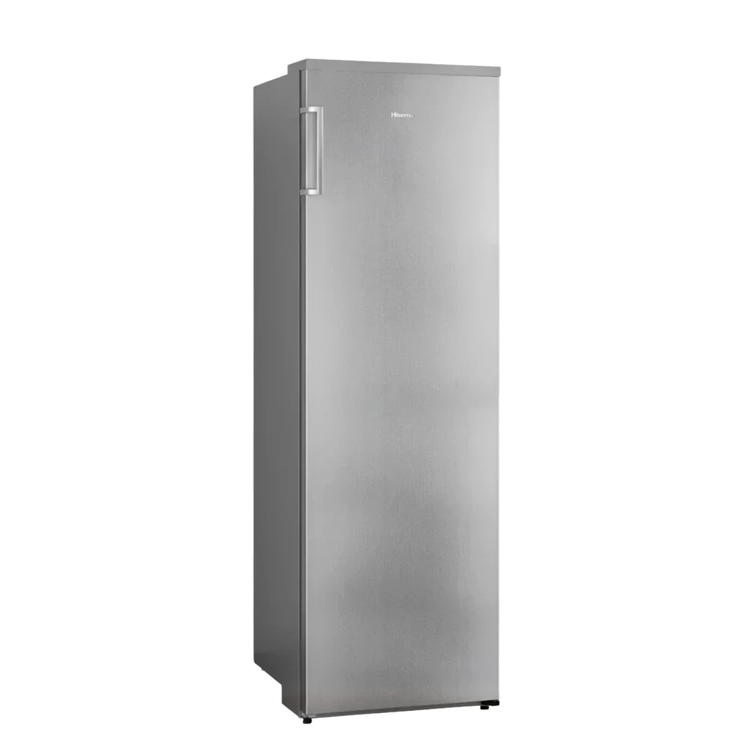 Refrigerator Hisense RS20DC- RS20DC-INOX — 2