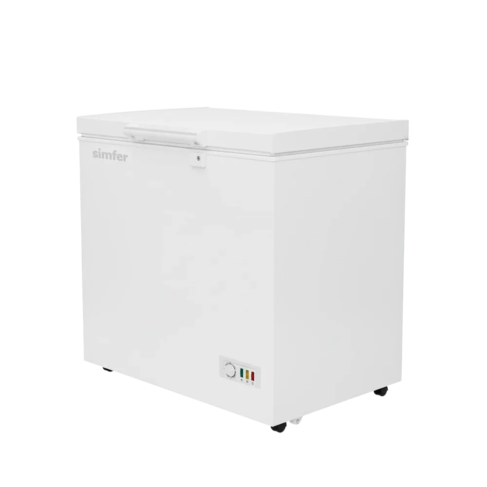 Սառցարան Simfer CS2160 — 3