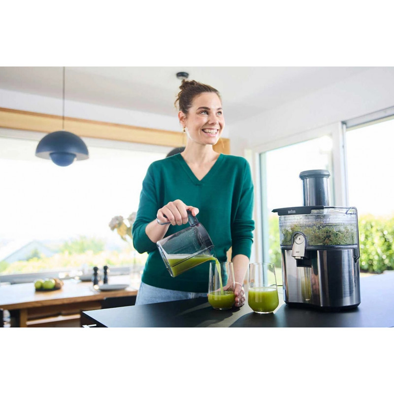 MultiJuice 7 SJ7000 — 7