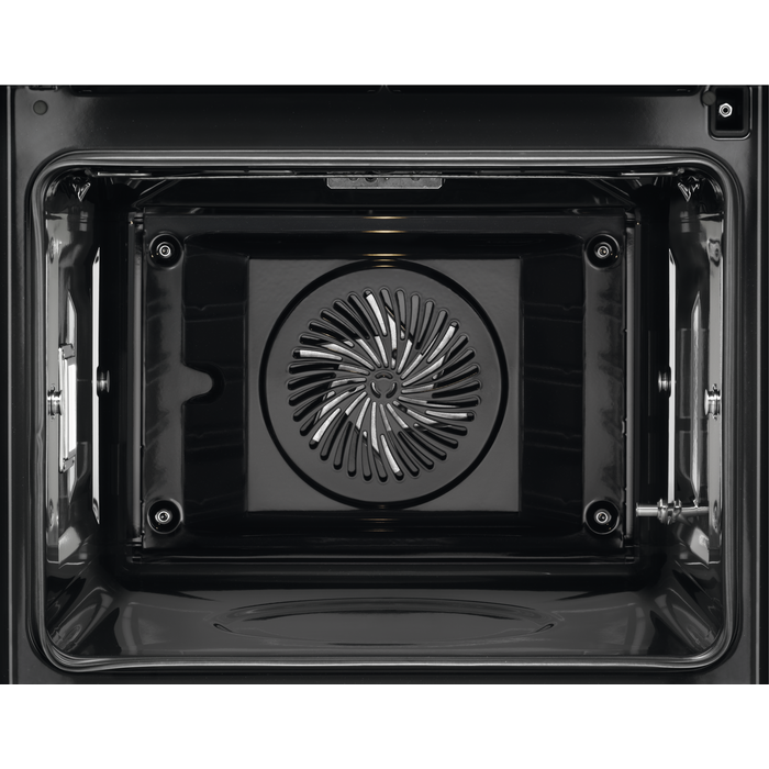 Built-In Oven AEG BSK782320M — 5