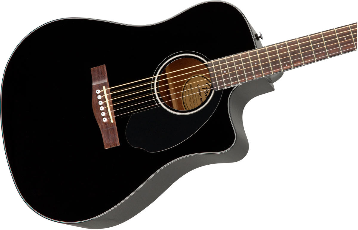 Fender CD-60SCE 12-strings Acoustic Electric Guitar NAT acoustic guitar — 4