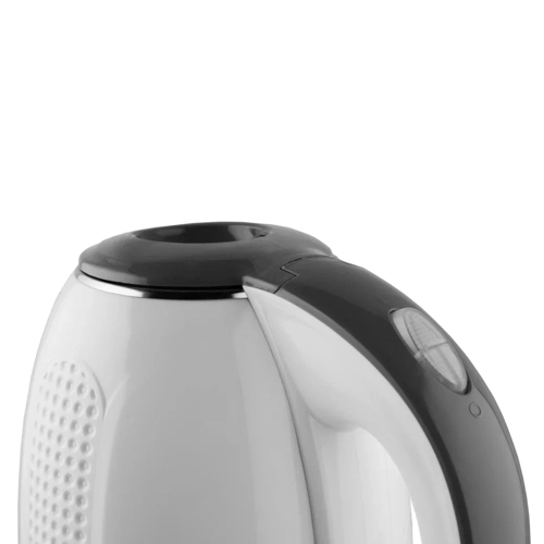 Электрический чайник KRAFT KF-KPS1769W — 4