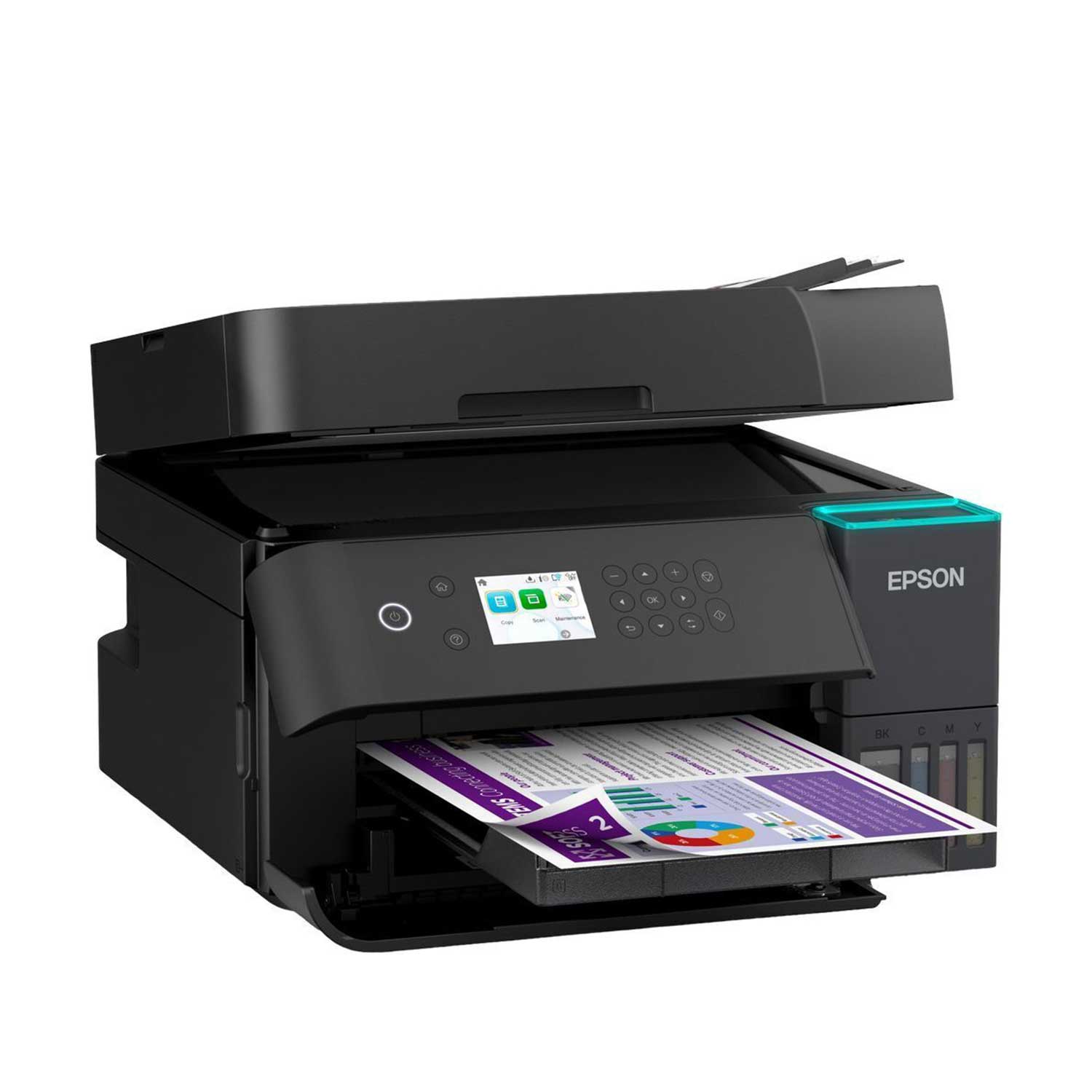 Printer EPSON EcoTank L6370 C11CL43405 — 2