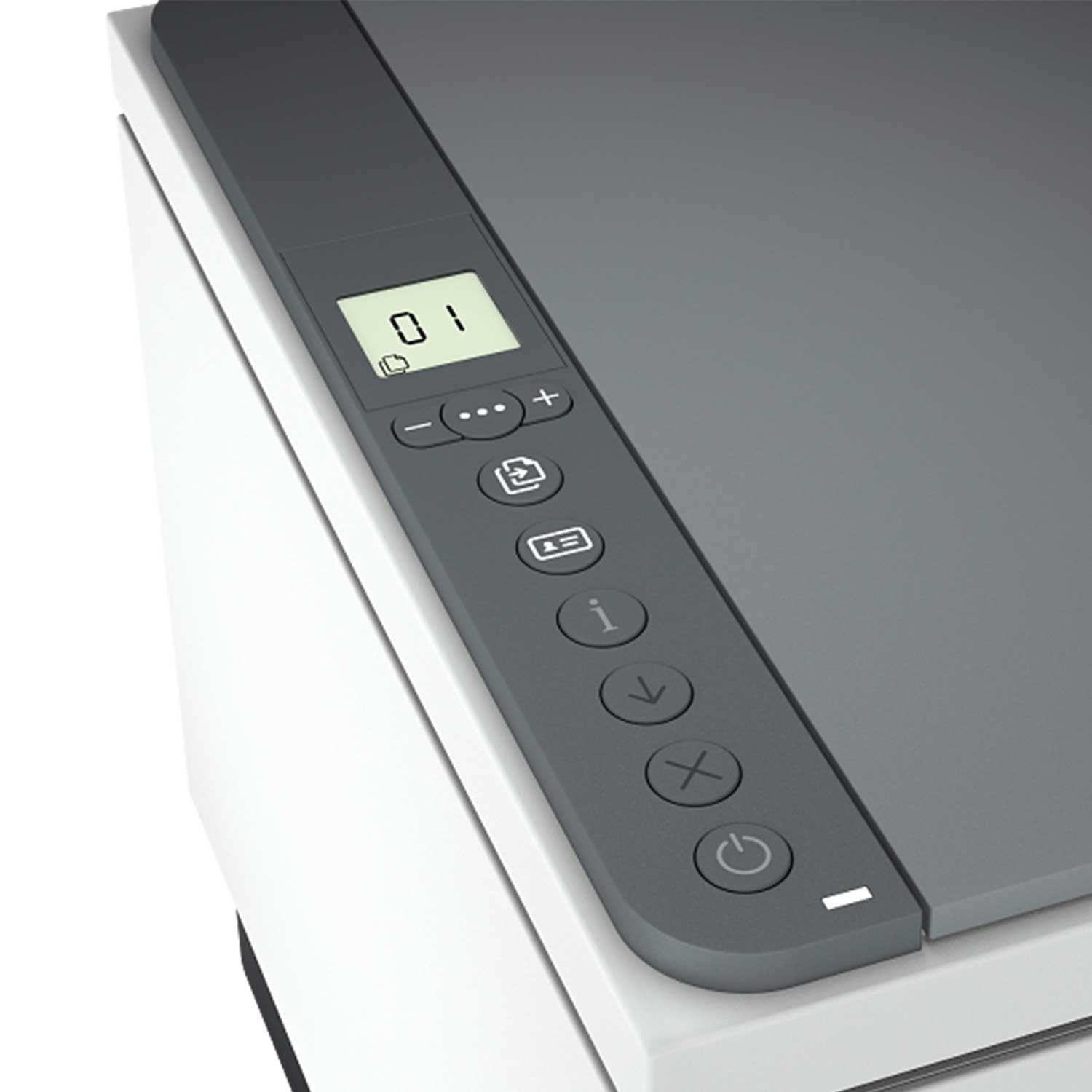Printer HP LASERJET MFP- 9YF94A — 5