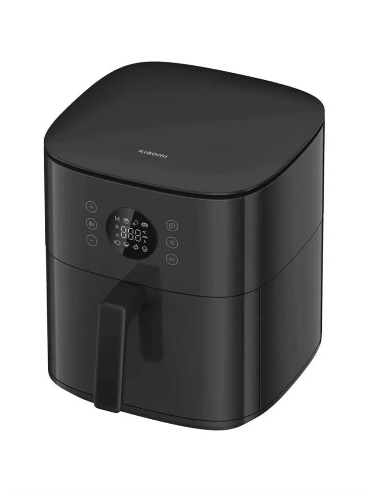 Air fryer 6.5 L MAF-W6501 BHR083NEU — 3