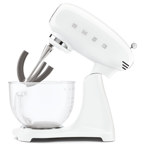 Planetary mixer Smeg SMF13WHEU — 5
