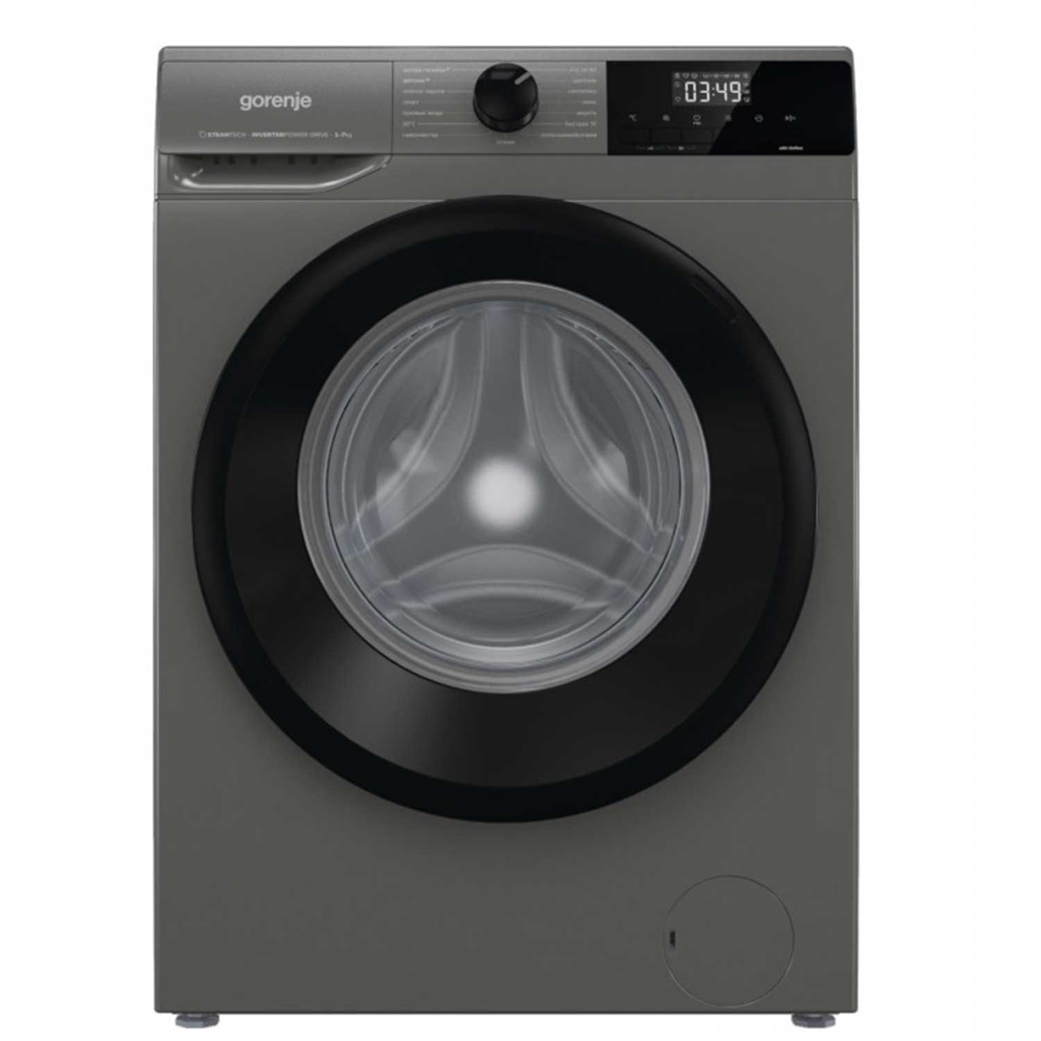 Washing machine GORENJE W3NHEI74SAS — 12