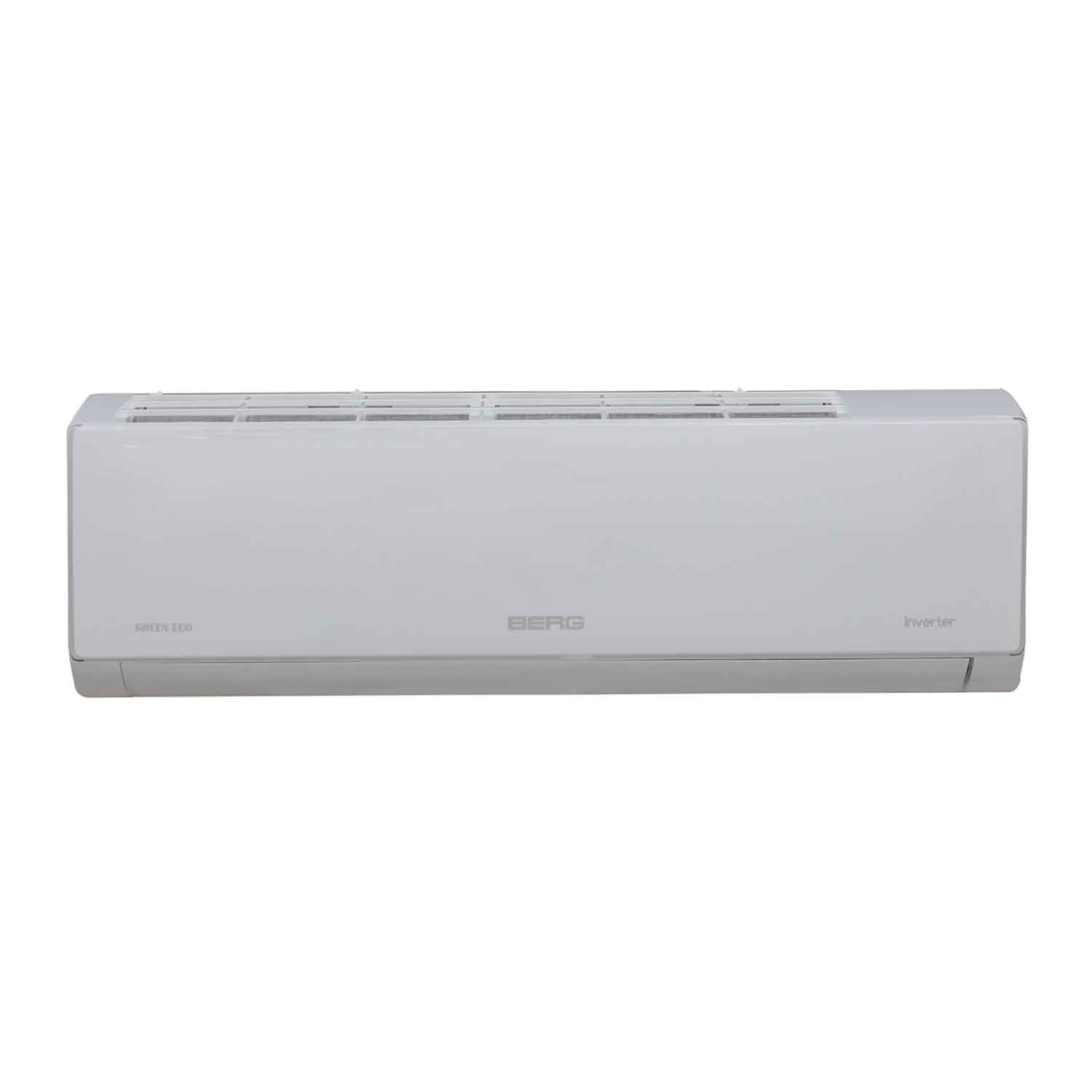 Air conditioner BERG ECO BGAC I-12 T — 8
