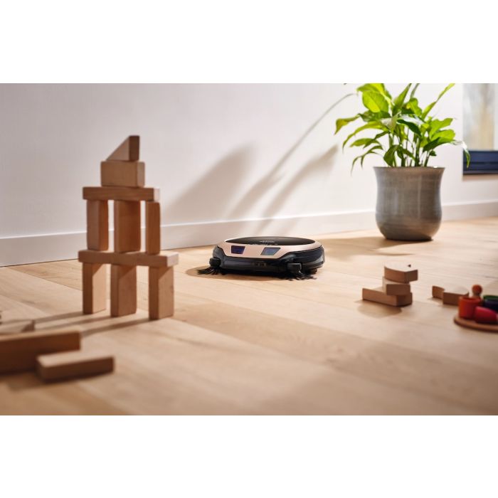 Miele Scout RX3 Home Vision — 7