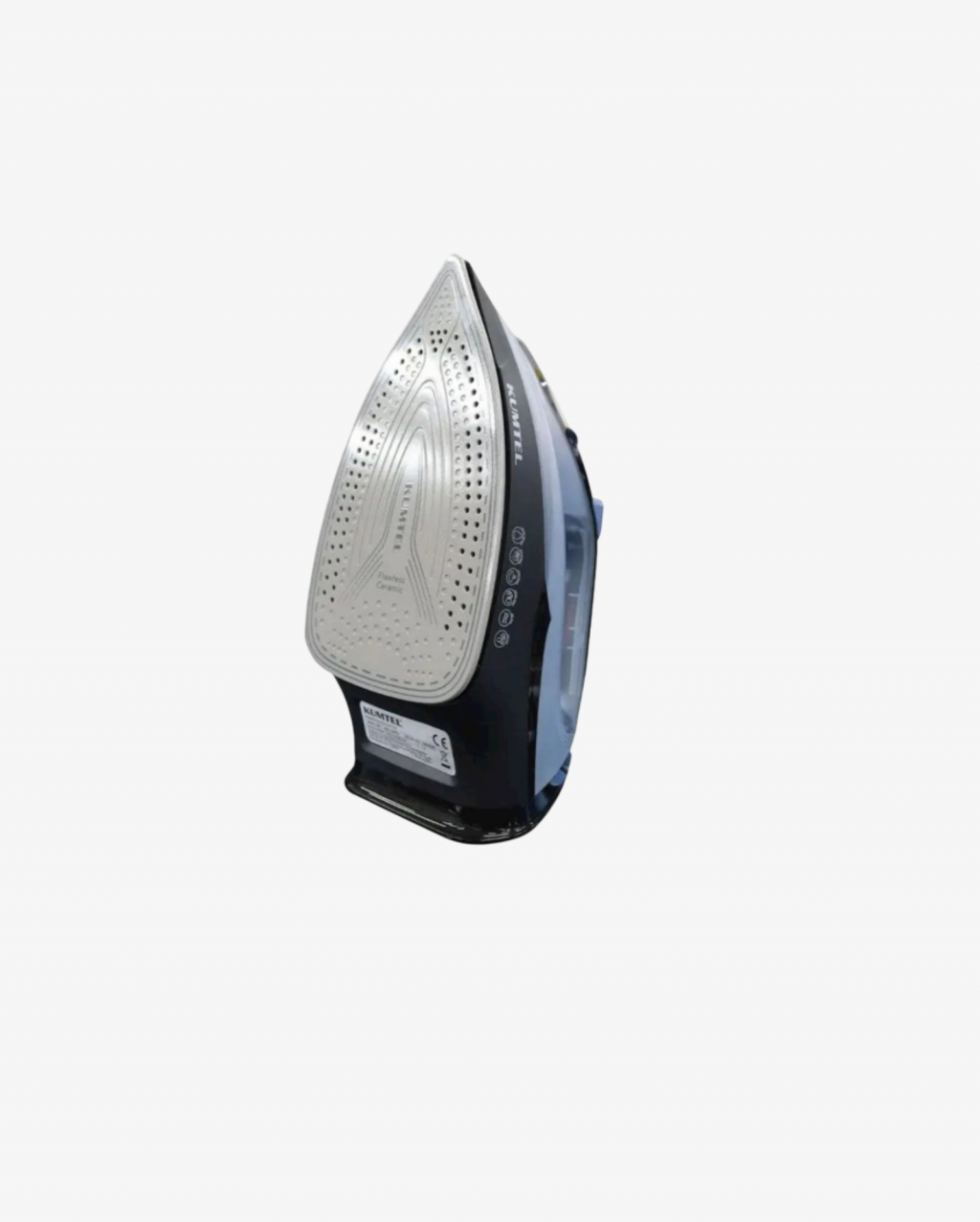 Iron KUMTEL HMU-04 — 2