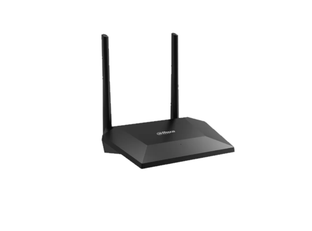 Dahua DH-N3 N300 Wireless Router — 5