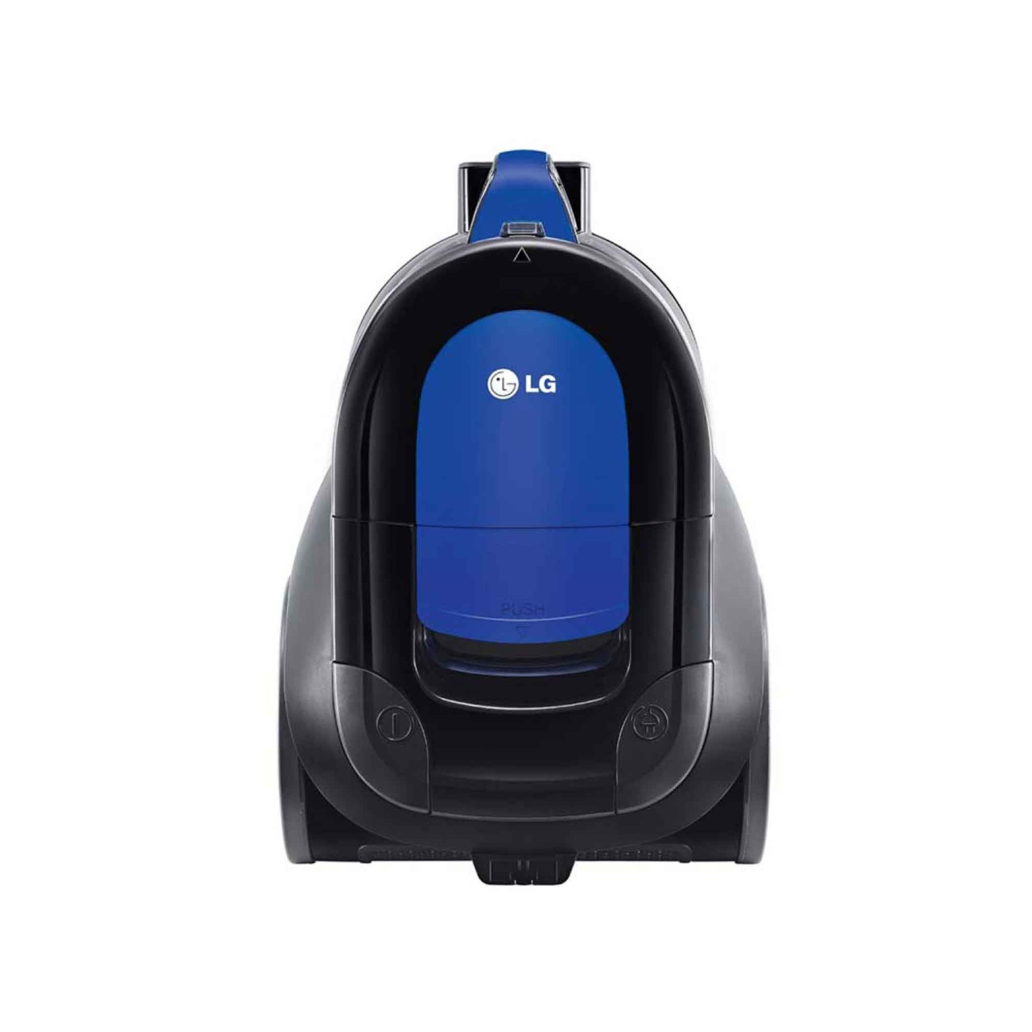 Vacuum cleaner VK69662N — 2