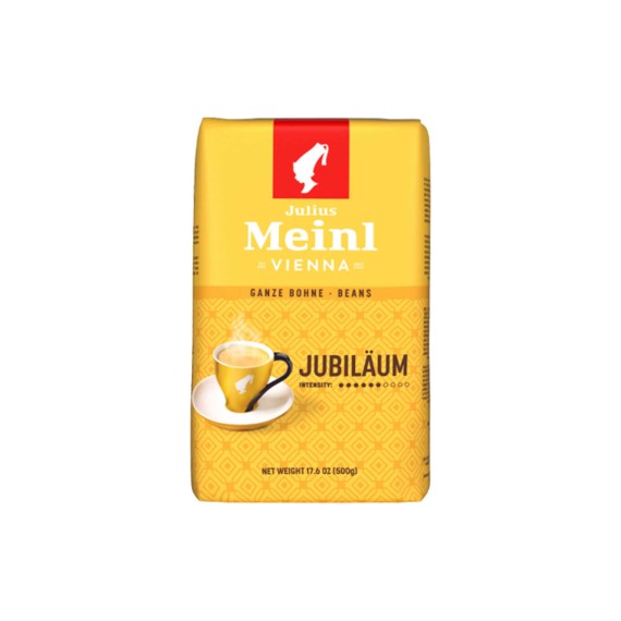 Coffee beans JULIUS MEINL JUBILEUM — 3