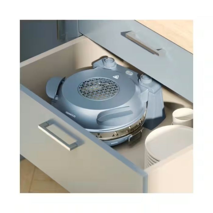 Kenwood KPO10.000GY Pizza Oven — 4