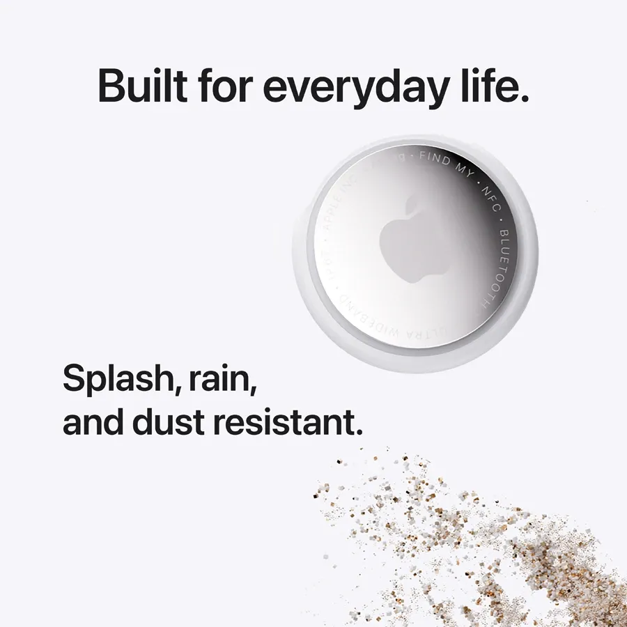 Apple AirTag pack — 7