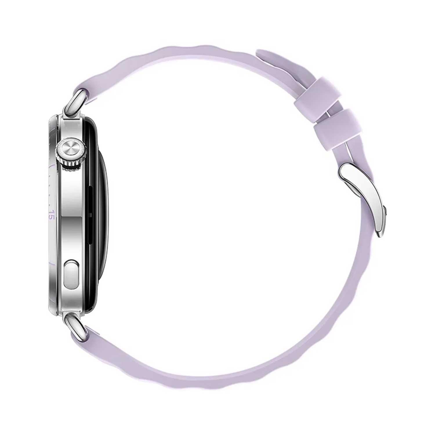 Smart watch Huawei WATCH GT6 41mm KSU-B19 Fluoroelastomer Strap 55020FVU — 5