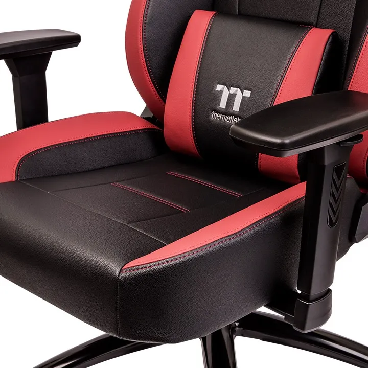 Thermaltake U Comfort — 5
