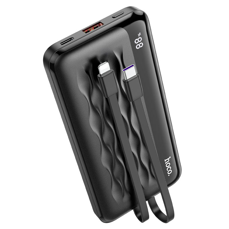 Hoco Power bank J90A 10000 mAh — 2