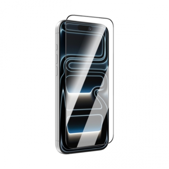 Lion 4 in 1 Protection Pack For iPhone 18 Pro — 2