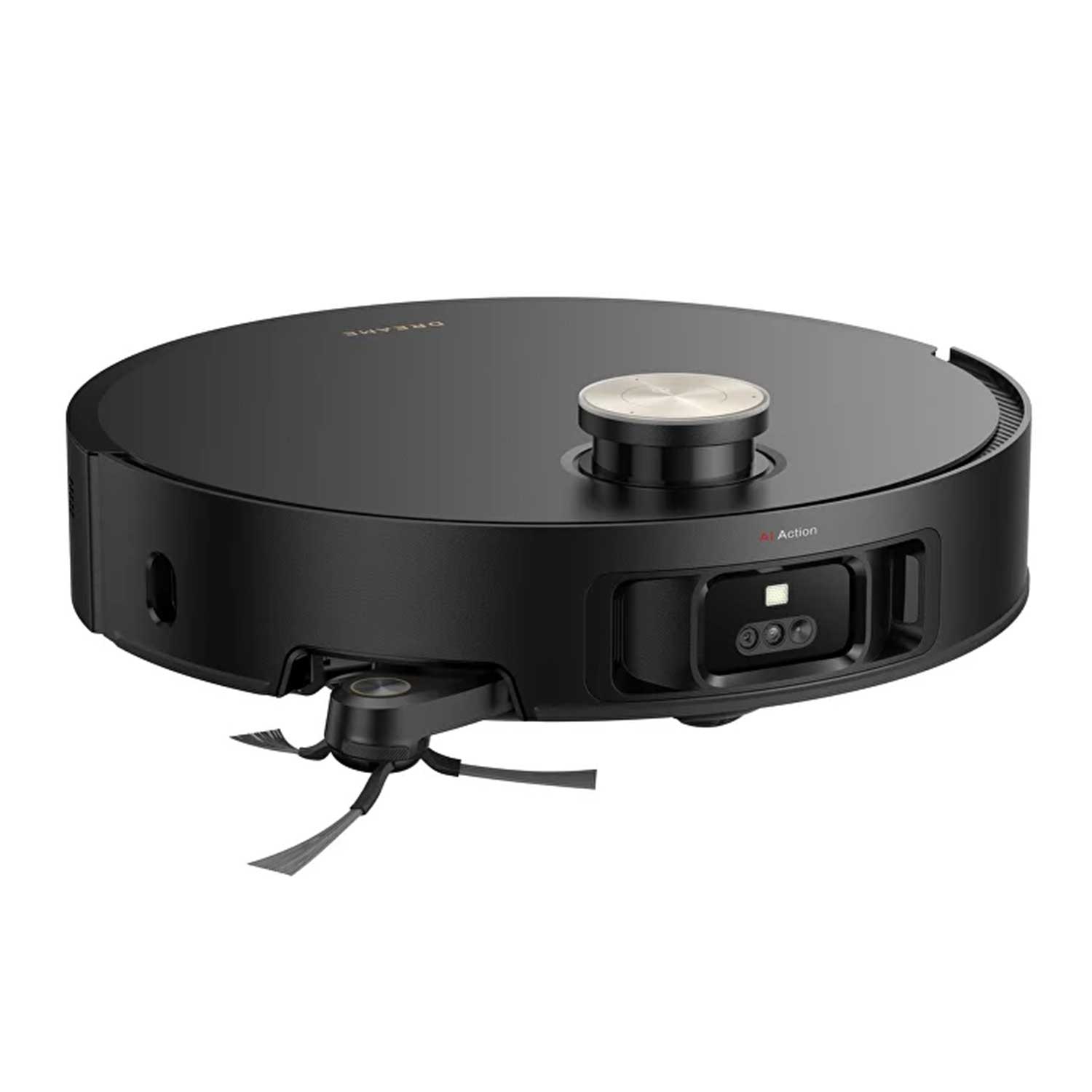 Robot vacuum Dreame X50 Master RLX86CE-1 EUA — 9