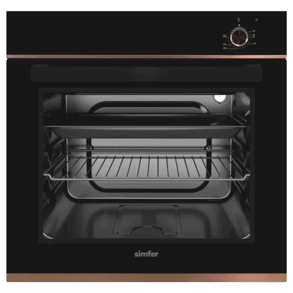 SIMFER B8313CERSPB — 2