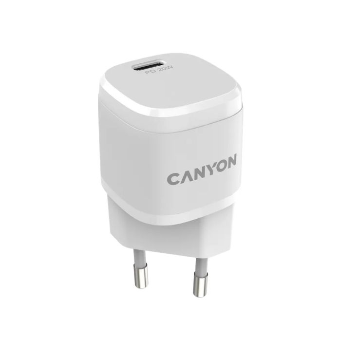 Canyon CNE-CHA20W05 Charger 20W — 3