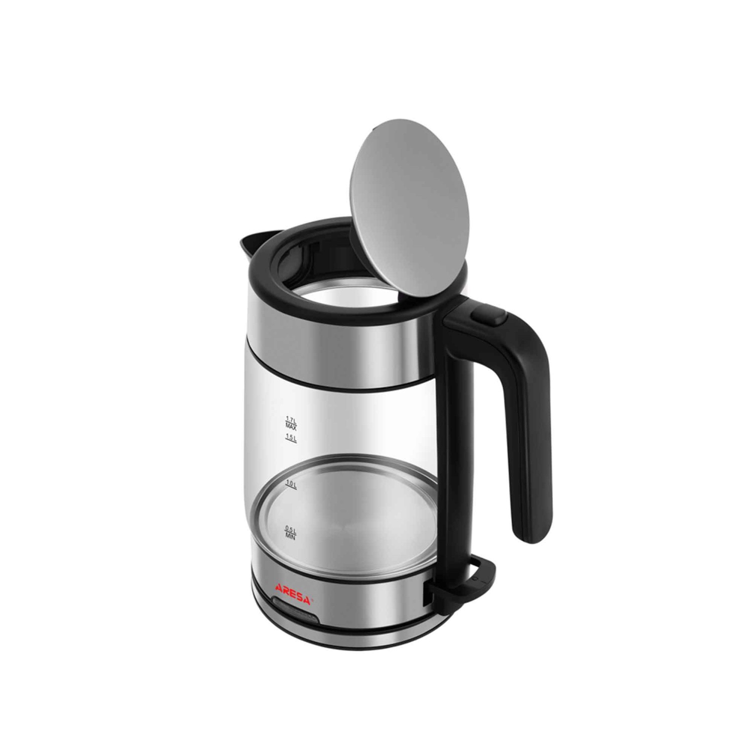Electric kettle ARESA AR-3459 — 3