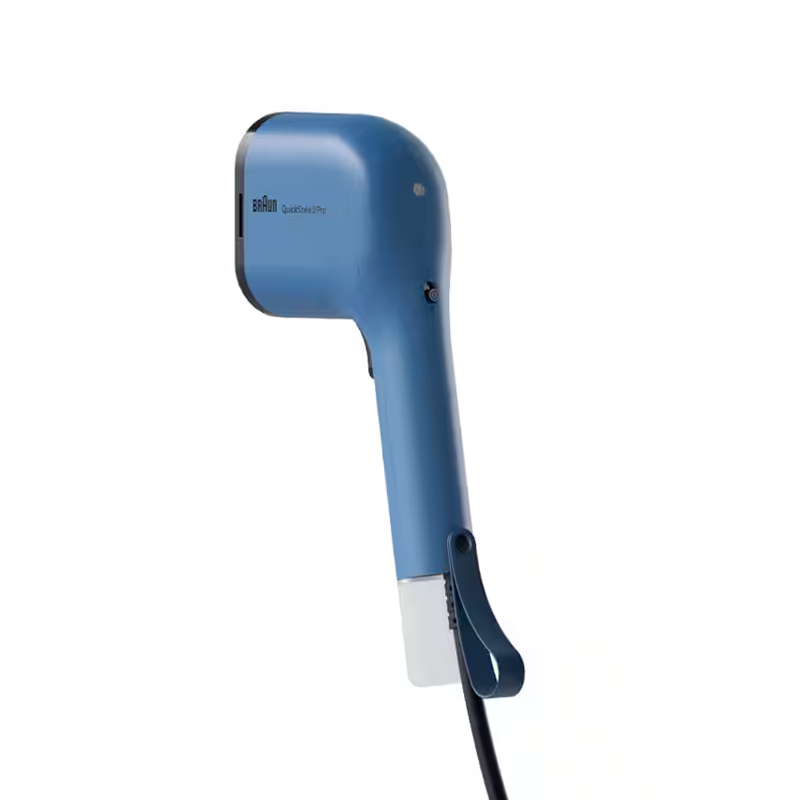 Հագուստի գոլորշիացուցիչ Braun GS3024BL QuickStyle 3 — 9