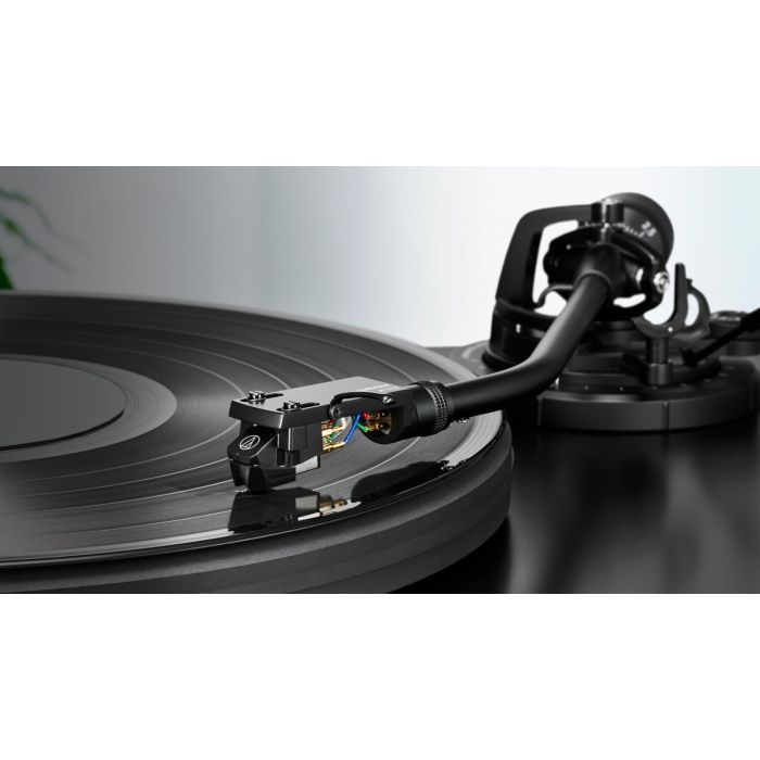 Audio-Technica AT-LP7X Turntable AT-LP7X — 2