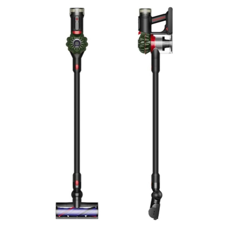 Cordless vacuum cleaner Dyson V8 Cyclone Cordless Vacuum Cleaner — 2