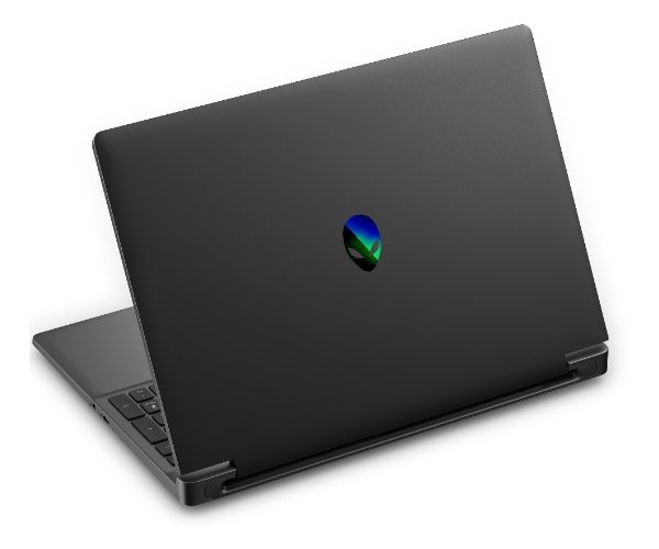 Ноутбук Dell Alienware 15 DA15265 15 дюймов FHD+ AMD Ryzen 7 260 DDR5 SSD Win11 Lic — 2