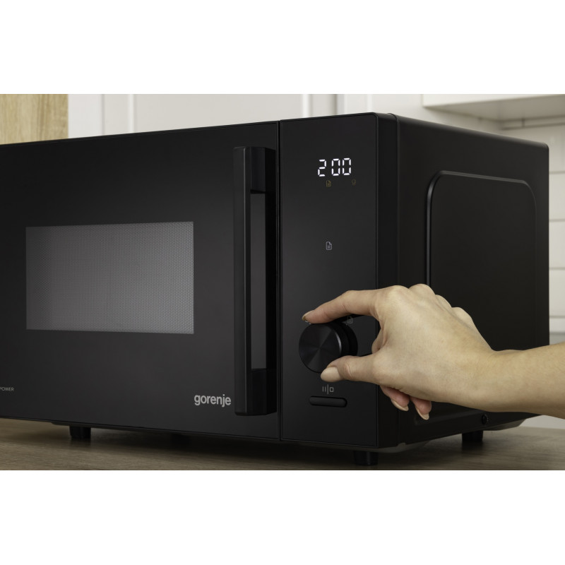 GORENJE MO23S3B5 — 3