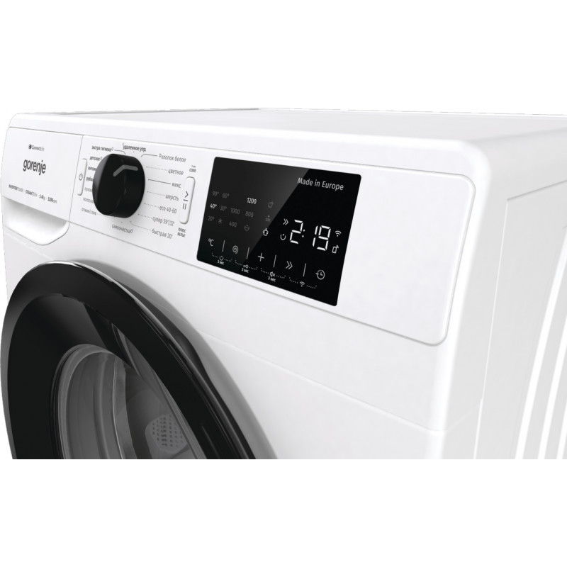 GORENJE WPNEI82SBSWiFi C — 4