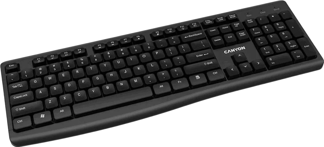CANYON CNS-HKBW05 — 2