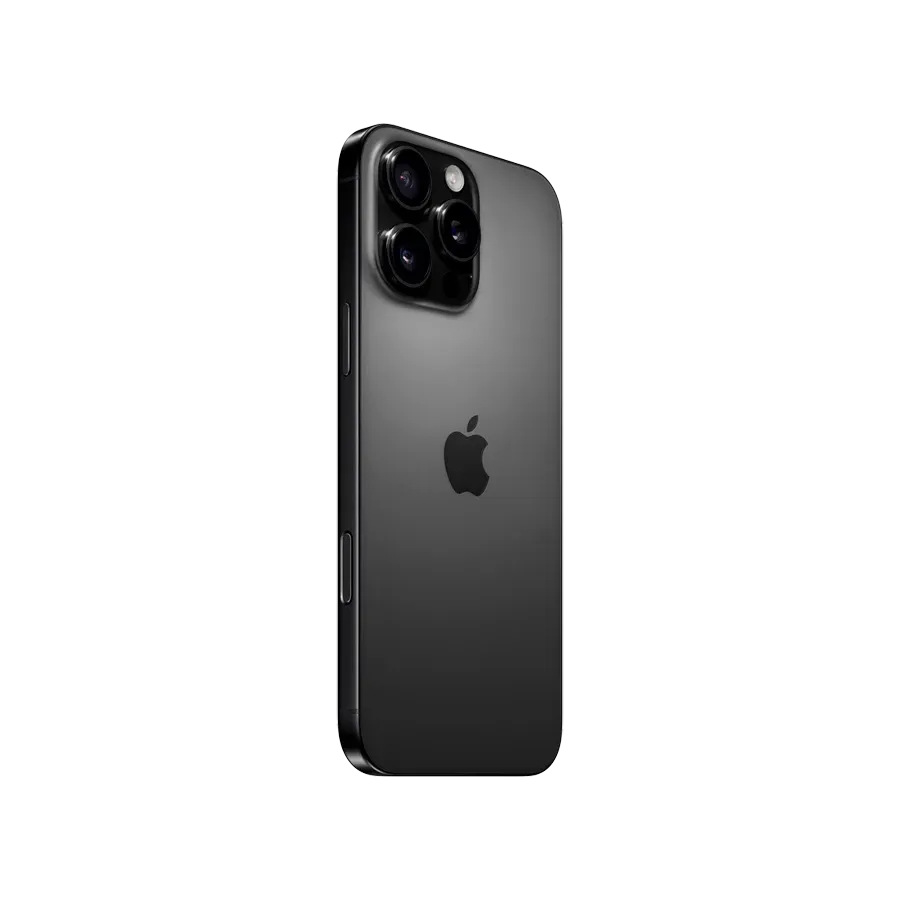 iPhone 16 Pro Max — 2