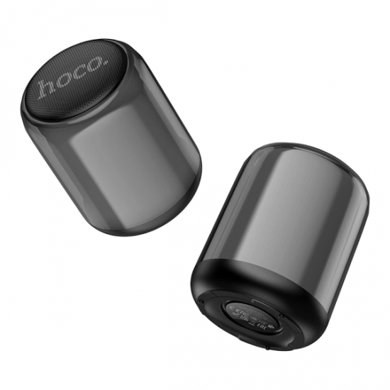 Hoco Speaker BS56 Colorful Bluetooth wired 2-in-1 — 5