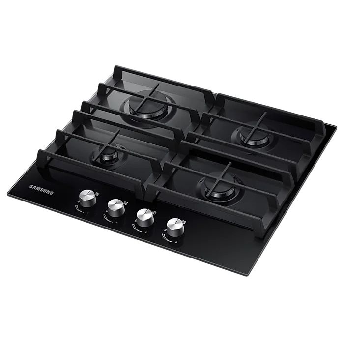 Built-in gas stove NA64H3000AK WT — 5