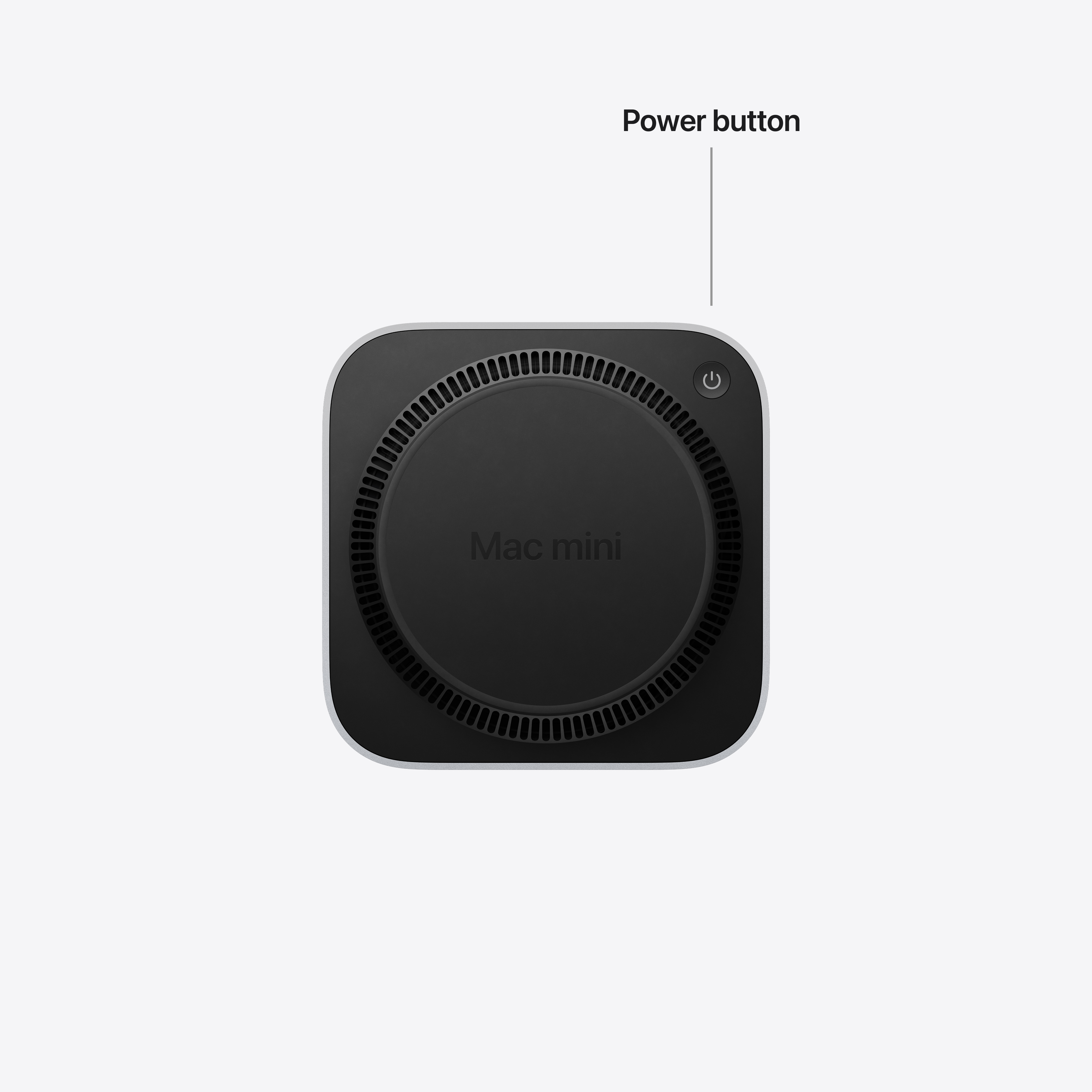 Mac mini: M5 Pro chip with and SSD — 6