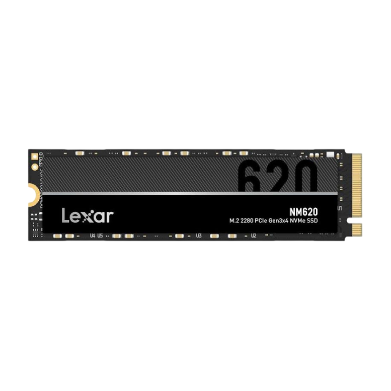 SSD M2 Lexar NM620 — 2