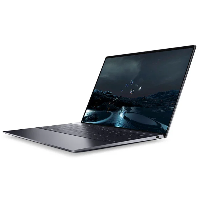 XPS 9350 ULTRA 7 RAM-16 SSD-512 — 2