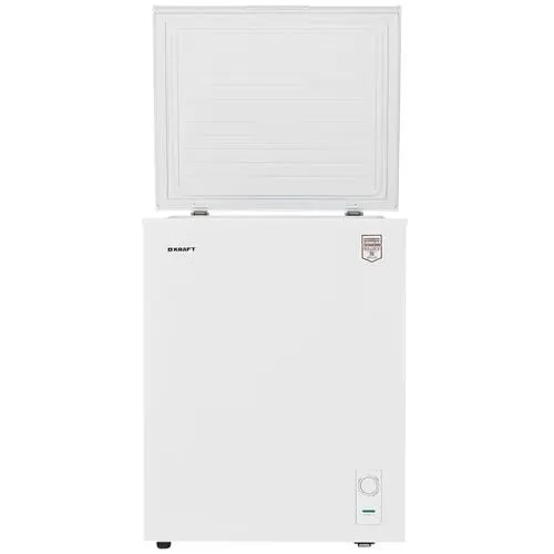 Սառցարան KRAFT BD W -152 QX — 2
