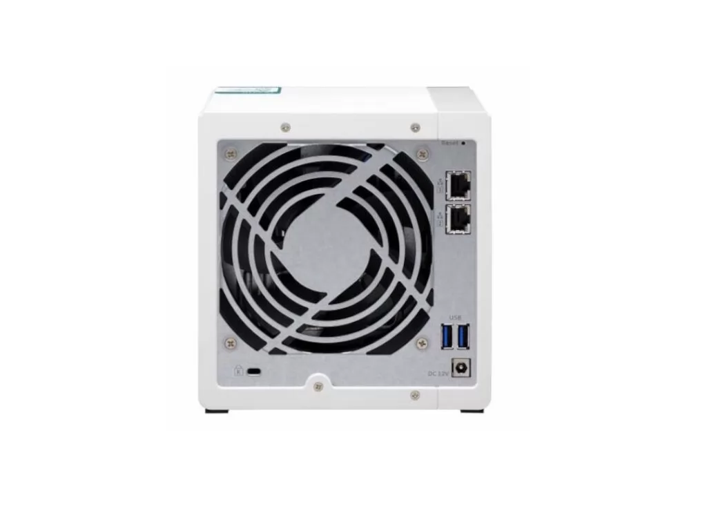 NAS Storage QNAP 8-Bay TS-873A-8G — 2