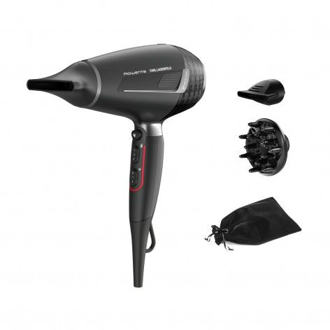 Rowenta CV888LF0 hair dryer — 6