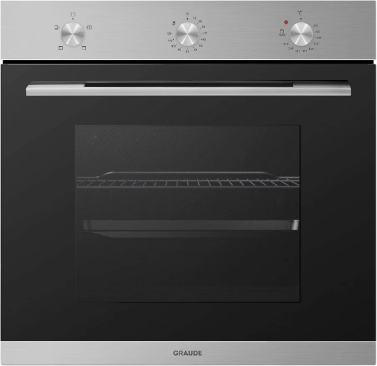 BE60.0E INOX