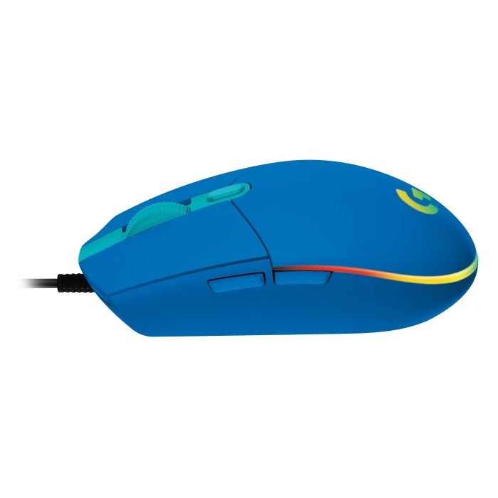 G203 LIGHTSYNC Gam.Mouse L910-005798 BLUE/L910-005798 — 4